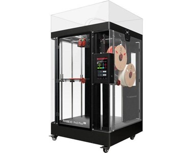 Raise3D - Pro3HS PLUS, Dual Extruder 3D Printer