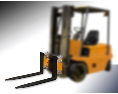 Forklift & Loader Scale | PTE-LW