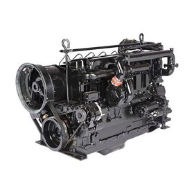 Diesel Engine | 69.9kW, 2300 RPM | HA694-IRRI