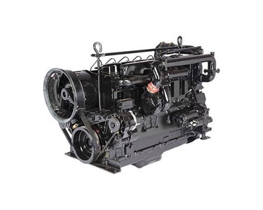 Kirloskar - Diesel Engine | 69.9kW, 2300 RPM | HA694-IRRI
