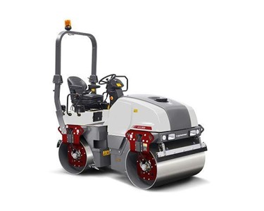 Dynapac - Combi Roller - CC1300