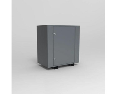 Freight Storage Container