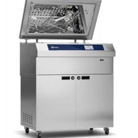Ultrasonic Washing and Thermal Disinfection Device | US 300 SERIES