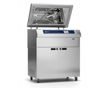 Ultrasonic Washing and Thermal Disinfection Device | US 300 SERIES
