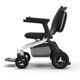 Foldable Electric Wheelchair | Robooter E40
