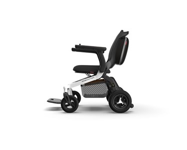 Foldable Electric Wheelchair | Robooter E40