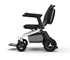 Foldable Electric Wheelchair | Robooter E40