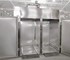 Commercial Refrigeration QLD - Food Dehydrator | 2 Trolley/60-120 Tray / 17.7-35.3m² Total tray area
