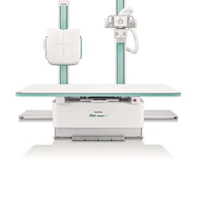 X-Ray FDR Smart 