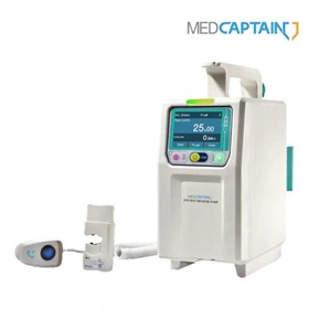 MedCaptain SYS 6010 Infusion Pump MEDSYS6010