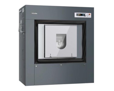 Miele Professional - Commercial Washing Machine EL WEK | PW 6323