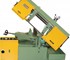 Semi - Automatic, Swivel Head Metal Cutting Band Saw - BS-10AS