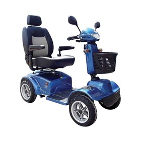 Mobility Scooter | 344A 