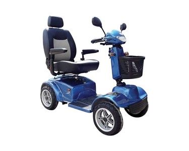 Regal - Mobility Scooter | 344A 