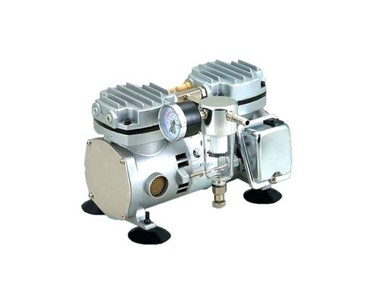 Sparmax - Laboratory Vacuum Pump | TC-2000