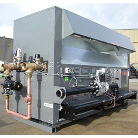  Electric & Gas Heater I Commercial Pool Heaters