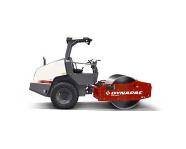Dynapac - Single Drum Vibratory Rollers | CA1400D
