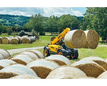 Dieci - Agri Farmer 30.9 TCL Telehandler