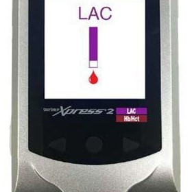 Vet Haemoglobin / Haematocrit Testing - StatStrip®