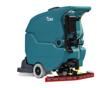 Tennant - Walk-Behind Floor Scrubber | T290 