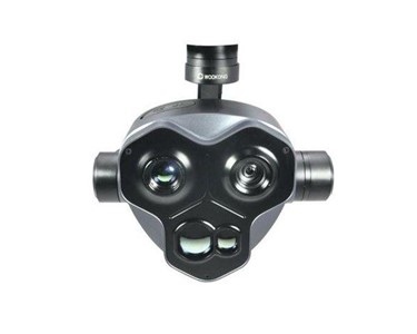 Drone Camera  Wookong Laser Range Finder