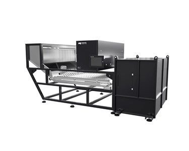 Meyer - Plastic Bottle & Container Sorter by Polymer & Colour – KC Series