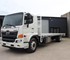 Hino - Used Beavertail Truck | GH 500 Beavertail Truck