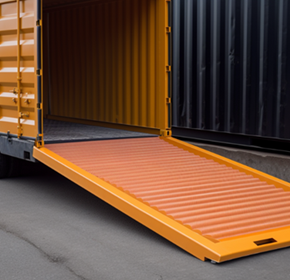 The Ultimate Guide to Container Ramps: Everything You Need to Know to Purchase