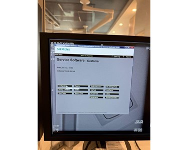 Siemens - Artis One Angio Lab EX4743