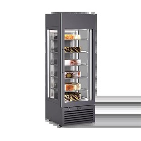 Upright Gelato Display Fridge | Venere