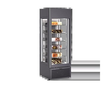 Mondial Framec - Upright Gelato Display Fridge | Venere