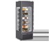 Mondial Framec - Upright Gelato Display Fridge | Venere