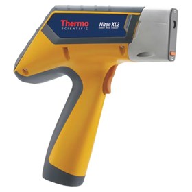 Niton™ XL2 100G General Metal XRF Analyzer