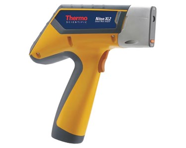 Thermo Scientific - Niton™ XL2 100G General Metal XRF Analyzer