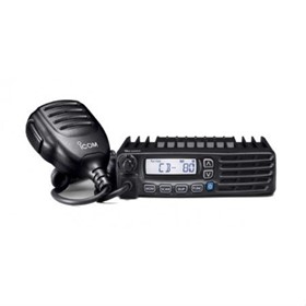 Icom | UHF Fixed Radios | IC-410PRO