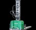 Gogopower - Semi-Electric Walkie Stacker Forklift | SE07-15