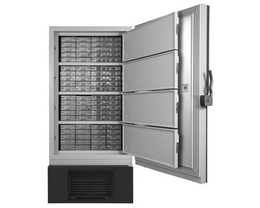 Vacc-Safe - Ultra Low Freezer VS-86L718 – 718 Litres