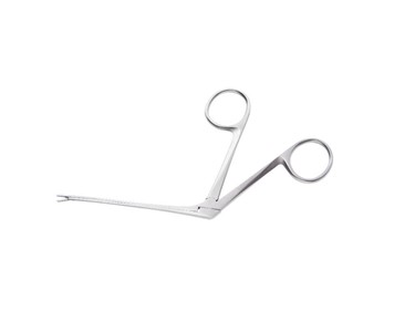 Micro Ear Forceps