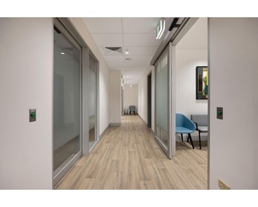 Radiology Practice Fitout & Nuclear Medicine | Garran Medical Imaging