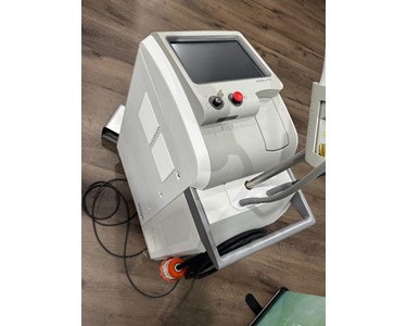 Cutera - 2020 Cutera HR sn: EH10963