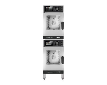 Lainox - Commercial Combi Oven Compact Slim Line | COEN061R