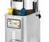 Duplex - Industrial Steam Cleaner | Jetvac Inox steam vacuumer