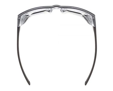 Flair Lead Glasses