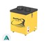 Portable Laser Marking Fume Extractor | DCA-P-300 