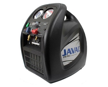 Javac - Refrigerant Recovery Unit | XTR-Pro