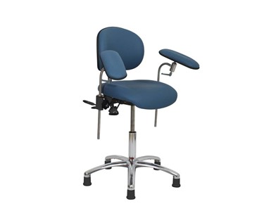 VELA Medical - ’Basic’ Blood Sampling Chair
