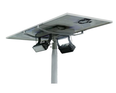 SolarisX - Solar Street Light | SolarisX CoolMax