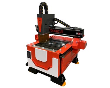 CNC Plasma Cutter | 600mm x 600mm