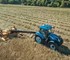 Agricultural Mower & Mulcher 3.11 m cut | Disccutter Trailed Mowers