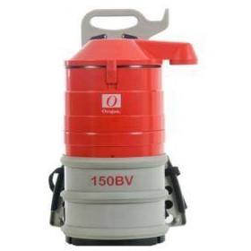 Backpack Vacuum Cleaner | HEPA 150BV